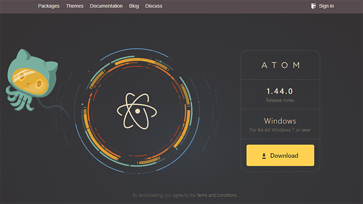 Atom