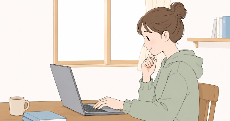 MVNO（ネット）で契約する