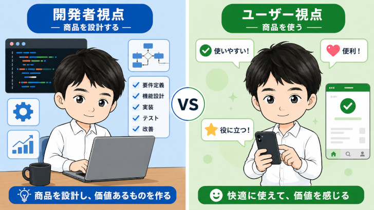 タカフミブログについて